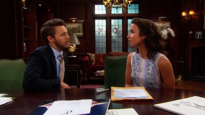 The Bold and the Beautiful Season 28 Episode 7112