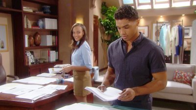 The Bold and the Beautiful Season 28 Episode 7119