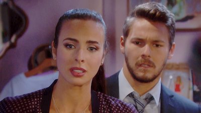 The Bold and the Beautiful Season 28 Episode 7125