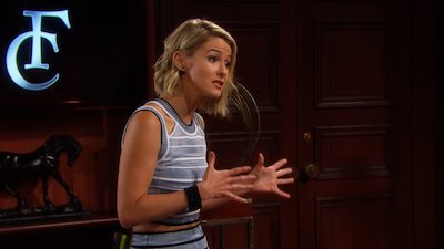 The Bold and the Beautiful Season 28 Episode 7147