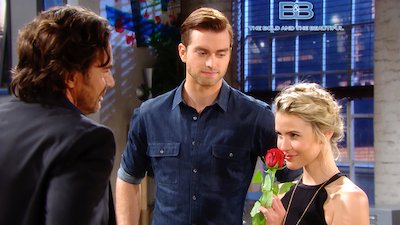 The Bold and the Beautiful Season 28 Episode 7151