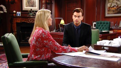 The Bold and the Beautiful Season 28 Episode 7153