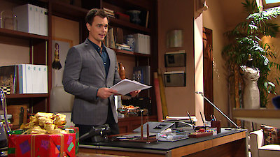 The Bold and the Beautiful Season 30 Episode 65