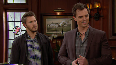 The Bold and the Beautiful Season 30 Episode 70