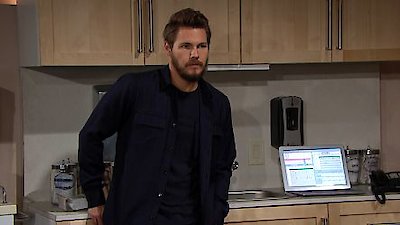 The Bold and the Beautiful Season 31 Episode 105