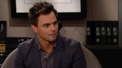 The Bold and the Beautiful Season 31 Episode 109