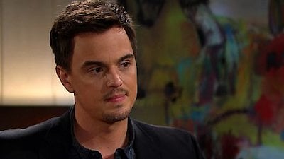 The Bold and the Beautiful Season 31 Episode 160