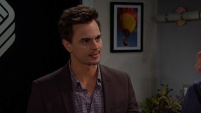 The Bold and the Beautiful Season 31 Episode 166