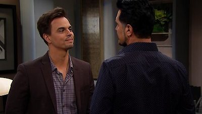 The Bold and the Beautiful Season 31 Episode 169