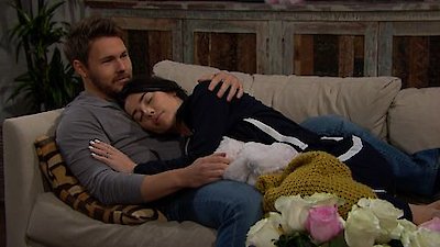 The Bold and the Beautiful Season 31 Episode 188