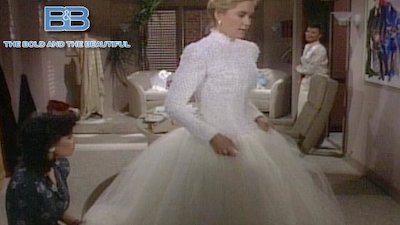 The Bold and the Beautiful Season 1 Episode 13