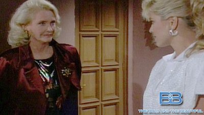 The Bold and the Beautiful Season 1 Episode 14