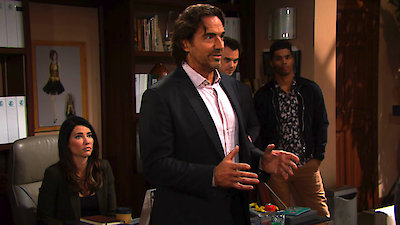 The Bold and the Beautiful Season 30 Episode 7