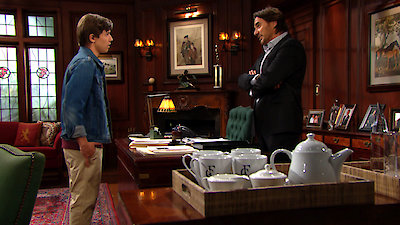 The Bold and the Beautiful Season 30 Episode 21