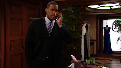 The Bold and the Beautiful Season 30 Episode 11