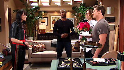 The Bold and the Beautiful Season 32 Episode 27