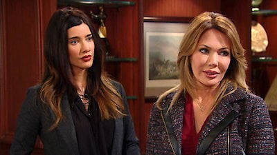 The Bold and the Beautiful Season 32 Episode 52