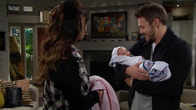 Watch The Bold And The Beautiful Season 32 Episode 90 - Mon, Jan 28 ...