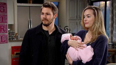 The Bold and the Beautiful Season 32 Episode 95