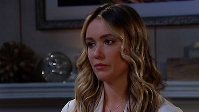 The Bold and the Beautiful Season 32 Episode 117