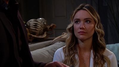 The Bold and the Beautiful Season 32 Episode 118