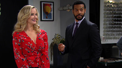 The Bold and the Beautiful Season 32 Episode 121