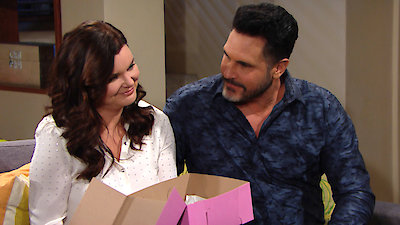 The Bold and the Beautiful Season 32 Episode 133