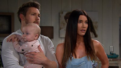 The Bold and the Beautiful Season 32 Episode 189