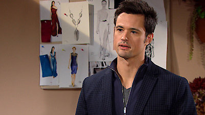 The Bold and the Beautiful Season 33 Episode 57