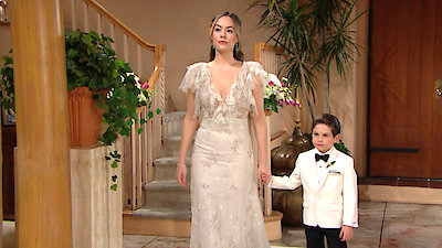 The Bold and the Beautiful Season 33 Episode 115