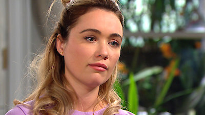 The Bold and the Beautiful Season 33 Episode 139