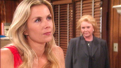 The Bold and the Beautiful Season 16 Episode 255