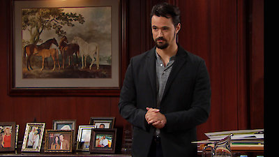 The Bold and the Beautiful Season 34 Episode 18