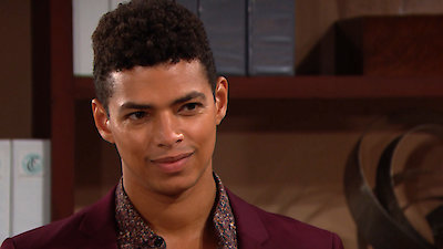 The Bold and the Beautiful Season 34 Episode 21