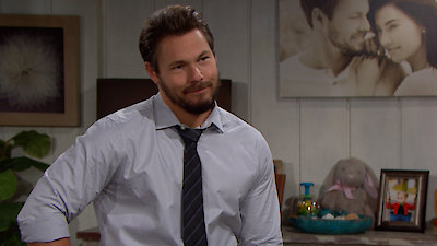 The Bold and the Beautiful Season 34 Episode 33