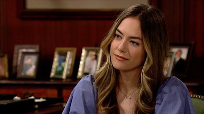 The Bold and the Beautiful Season 34 Episode 137