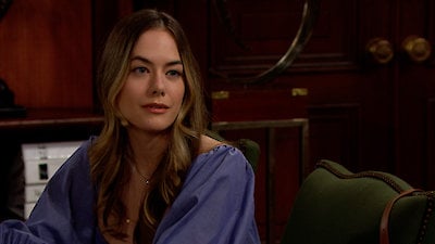 The Bold and the Beautiful Season 34 Episode 138