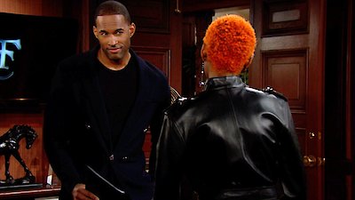 The Bold and the Beautiful Season 35 Episode 41