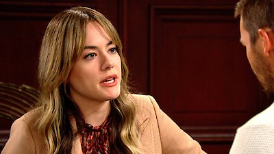 The Bold and the Beautiful Season 35 Episode 47