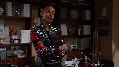 The Bold and the Beautiful Season 35 Episode 48