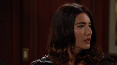 The Bold and the Beautiful Season 35 Episode 54