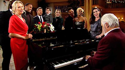 The Bold and the Beautiful Season 35 Episode 65
