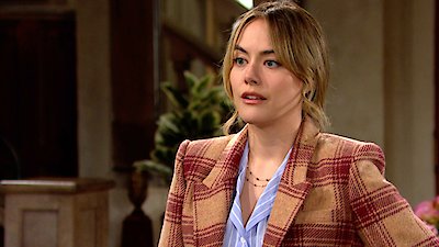 The Bold and the Beautiful Season 35 Episode 72