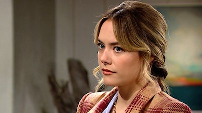The Bold and the Beautiful Season 35 Episode 76