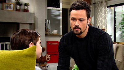 The Bold and the Beautiful Season 35 Episode 90