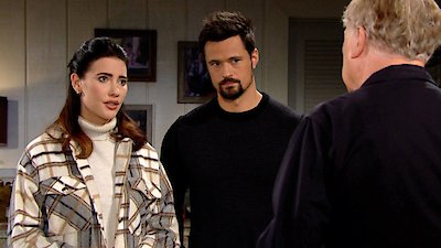 The Bold and the Beautiful Season 35 Episode 93