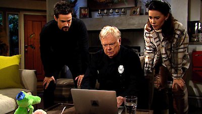 The Bold and the Beautiful Season 35 Episode 94