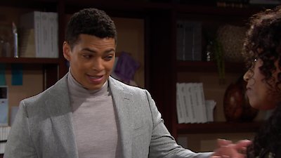 The Bold and the Beautiful Season 35 Episode 116