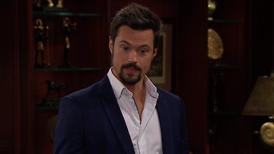 The Bold and the Beautiful Season 36 Episode 2