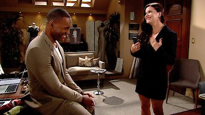 The Bold and the Beautiful Season 36 Episode 17